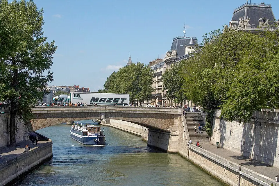 Petit-Pont