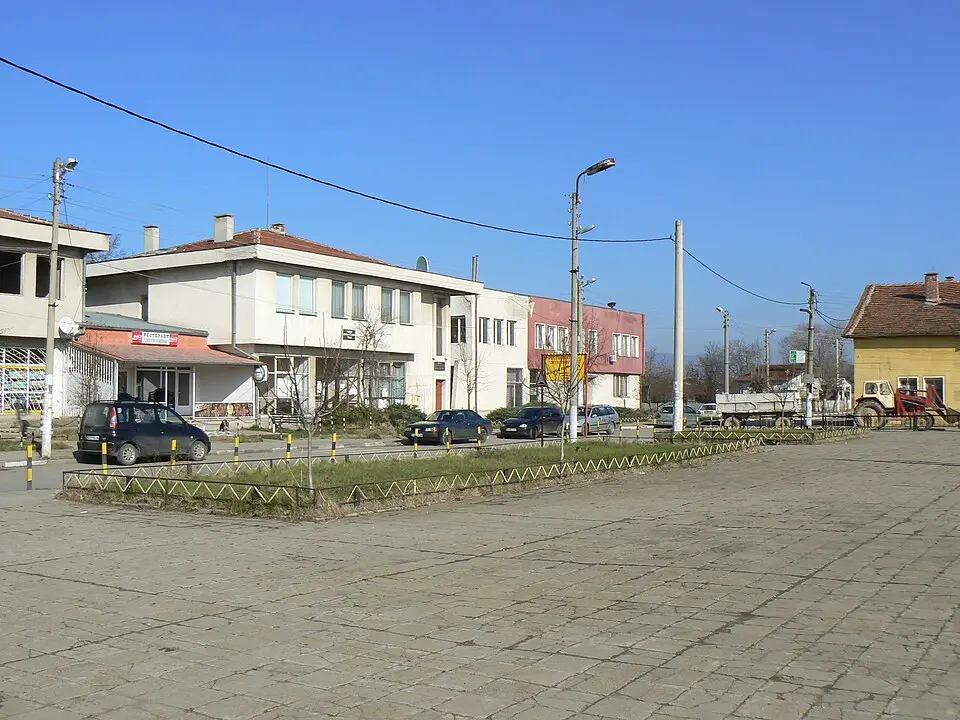 Petkovo