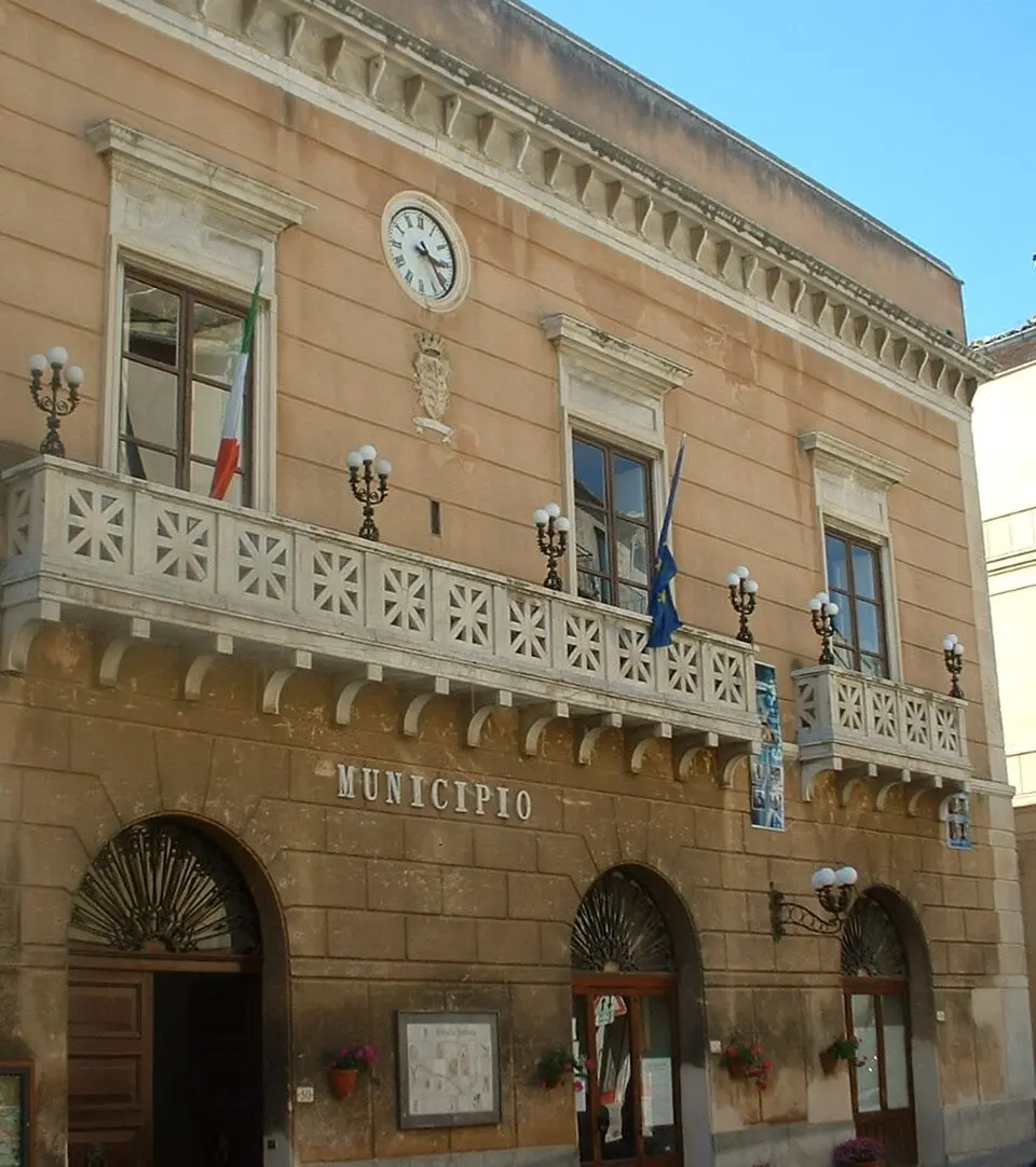 palazzo