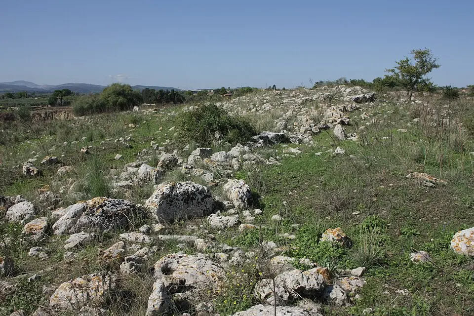 Petraro di Villasmundo