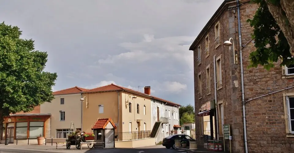 Saint-Romain-la-Motte