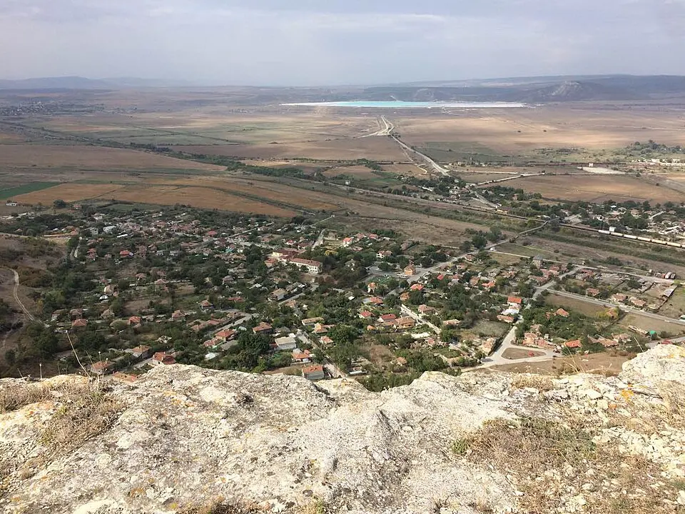 Разделна