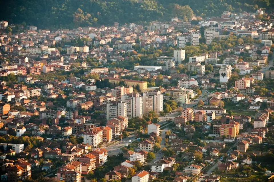 Petrič
