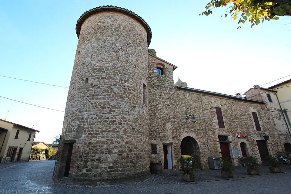 Petrignano