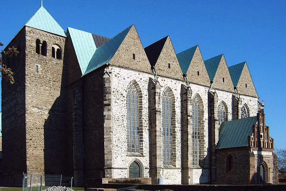 St. Petri (Magdeburg)