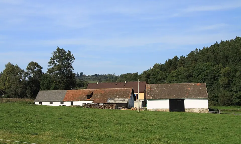 Petříkovice