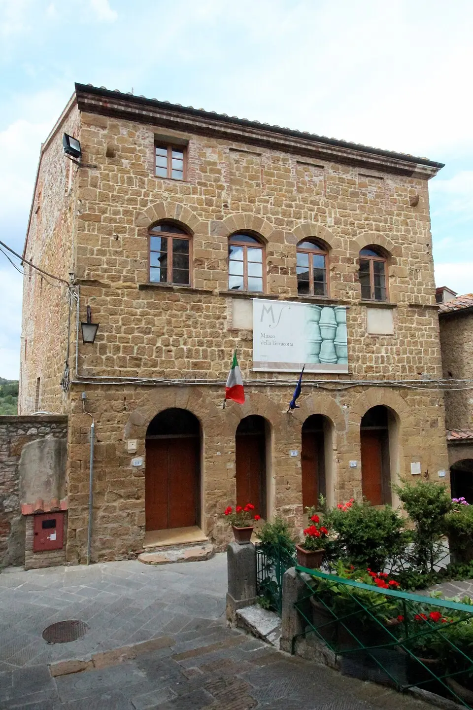 Palazzo Pretorio