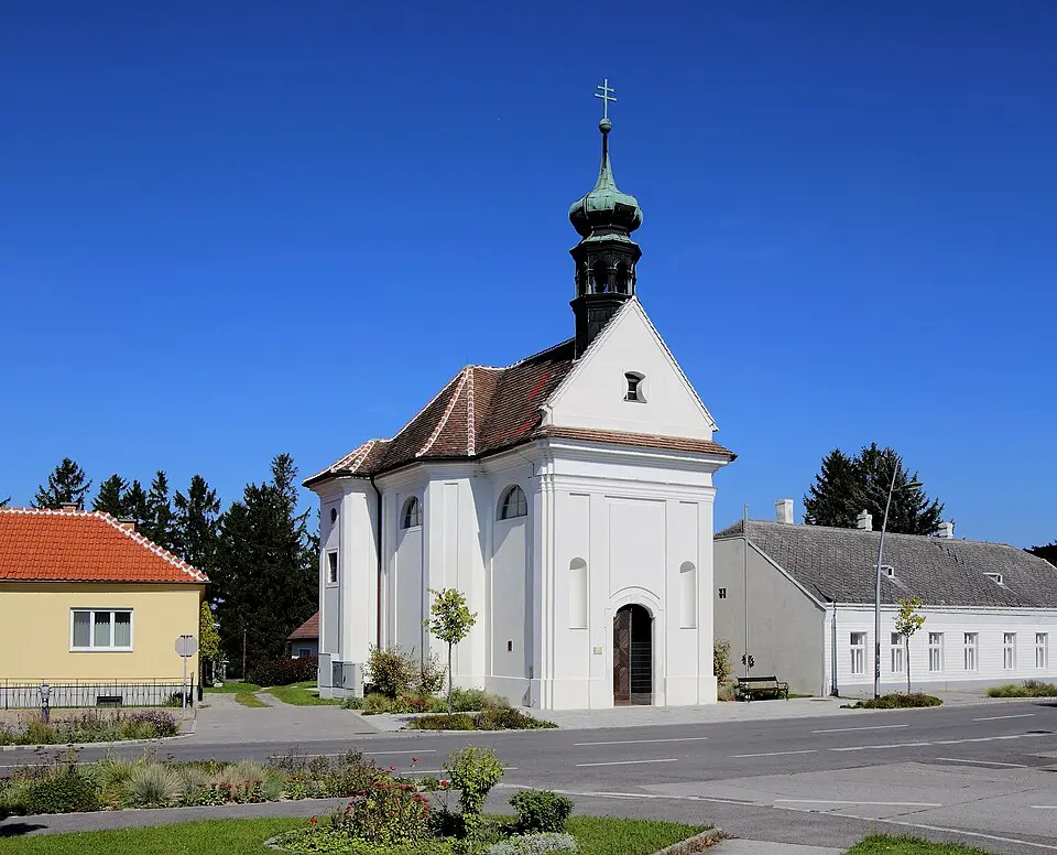 Kép: C.Stadler/Bwag · CC BY-SA 3.0 Kapelle hl. Anna