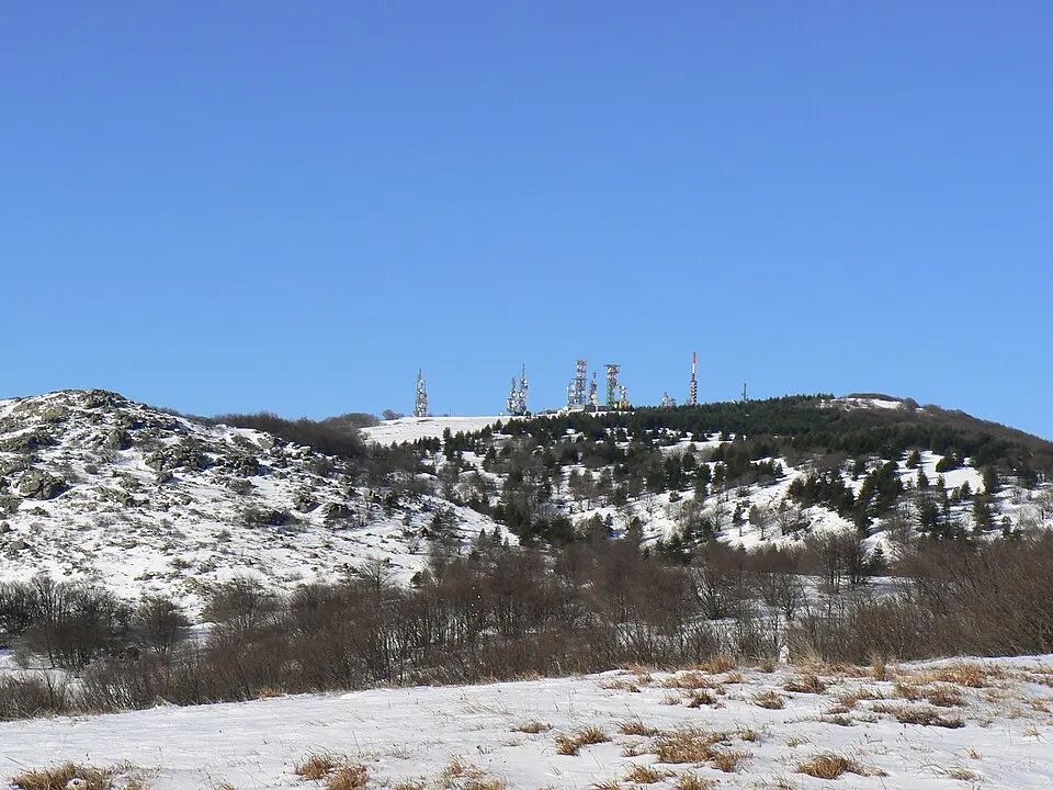 monte Beigua