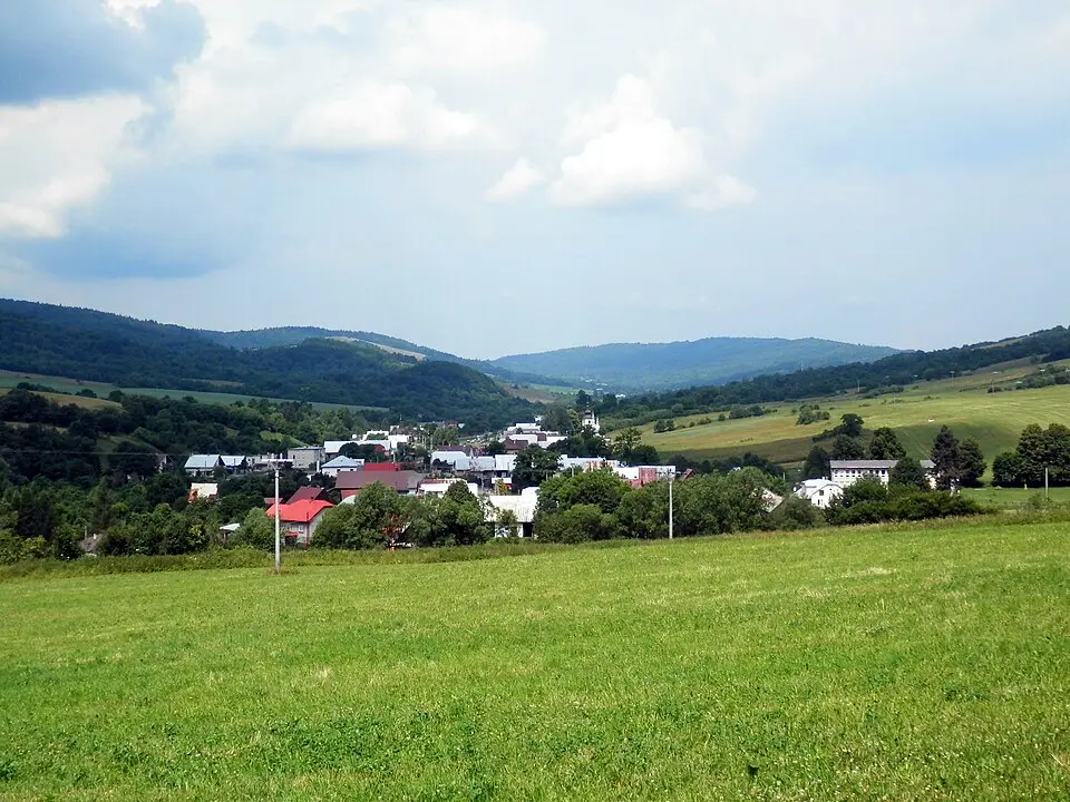 Petrová