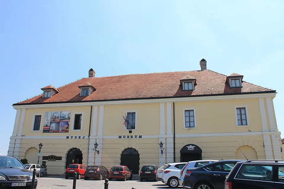 Arsenál