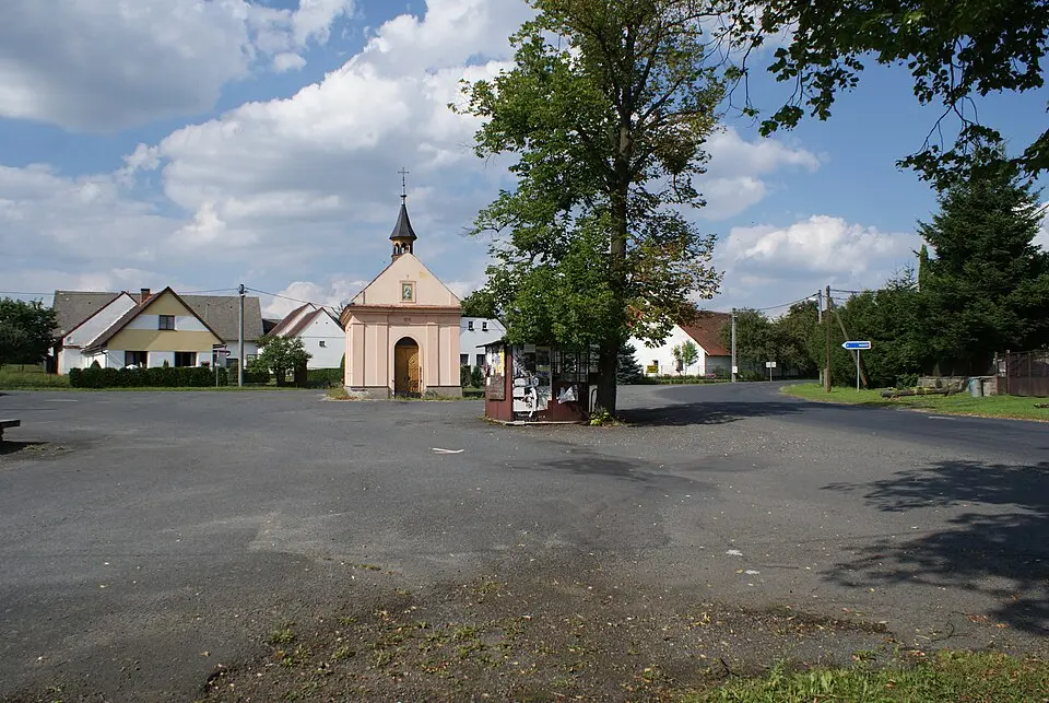Petrovičky