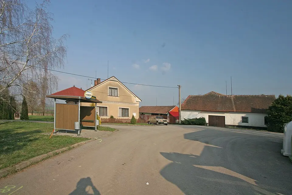 Petrovičky