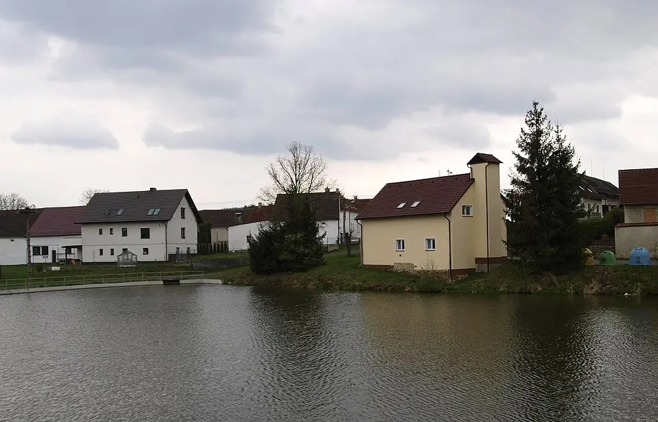 Petrovice