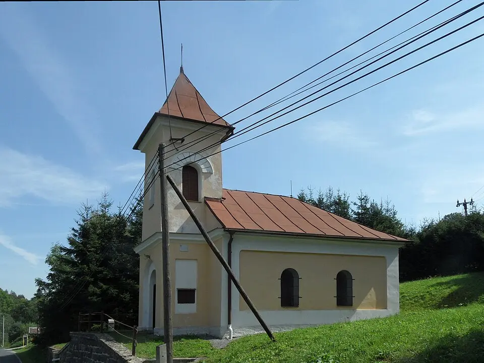 Petrovice