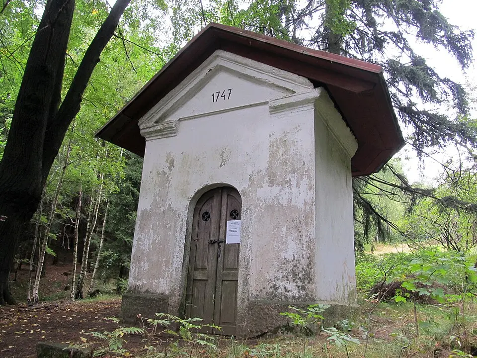 Petrovice