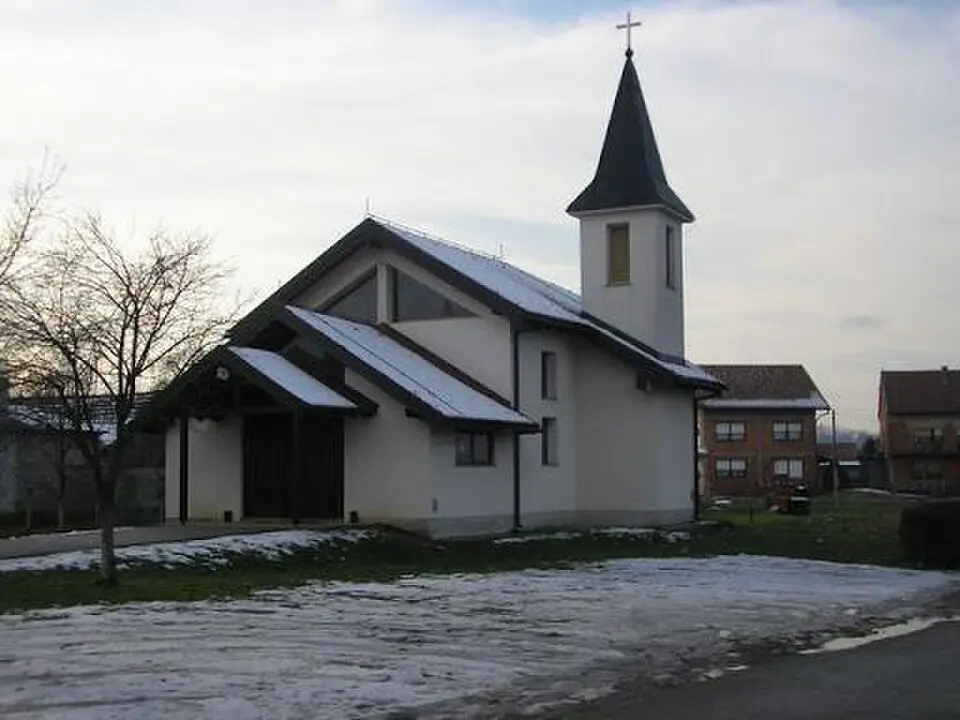 Petrovina Turopoljska