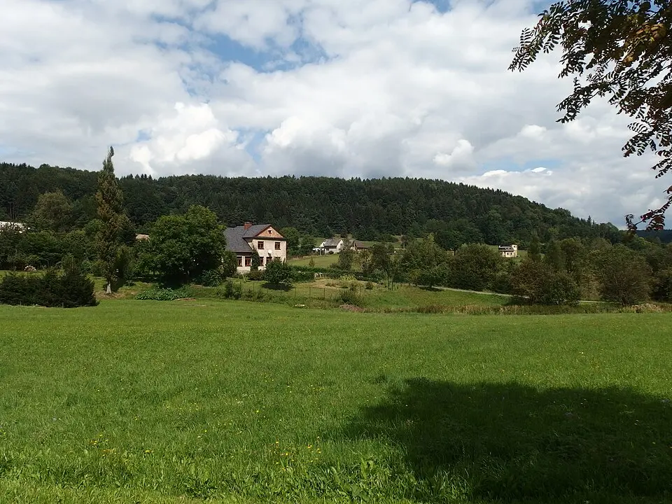 Petrušov