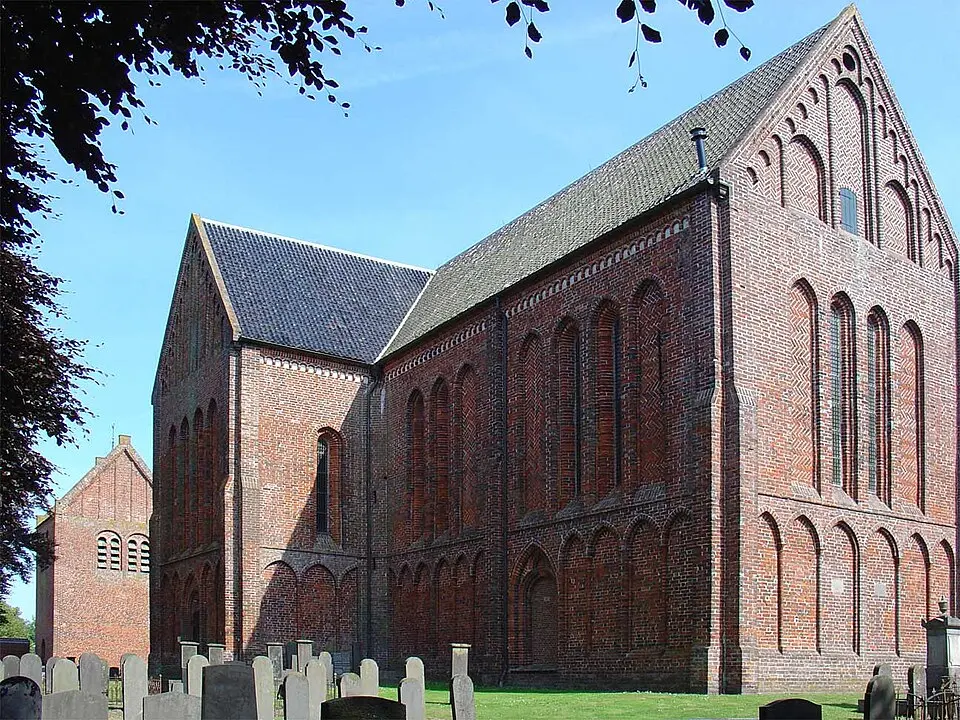 Petruskerk