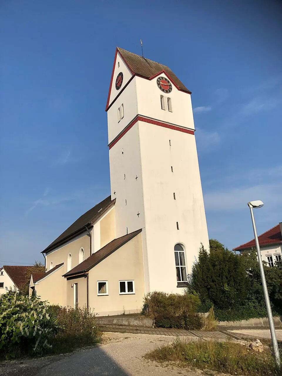 Beimerstetten