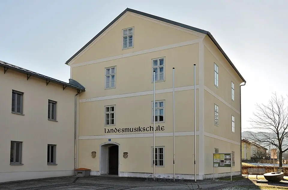 Schloss Pettenbach
