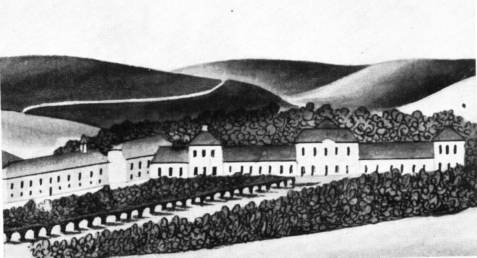 château de Pettersheim