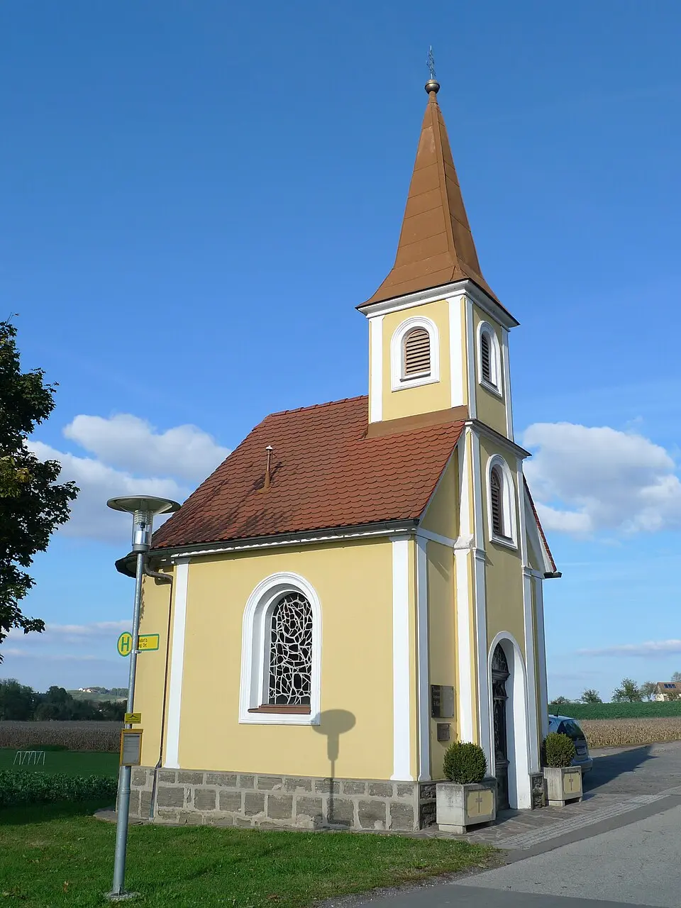 Ortskapelle