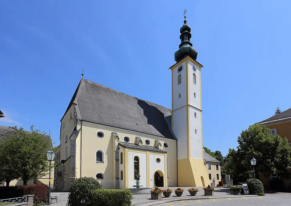 Peuerbach