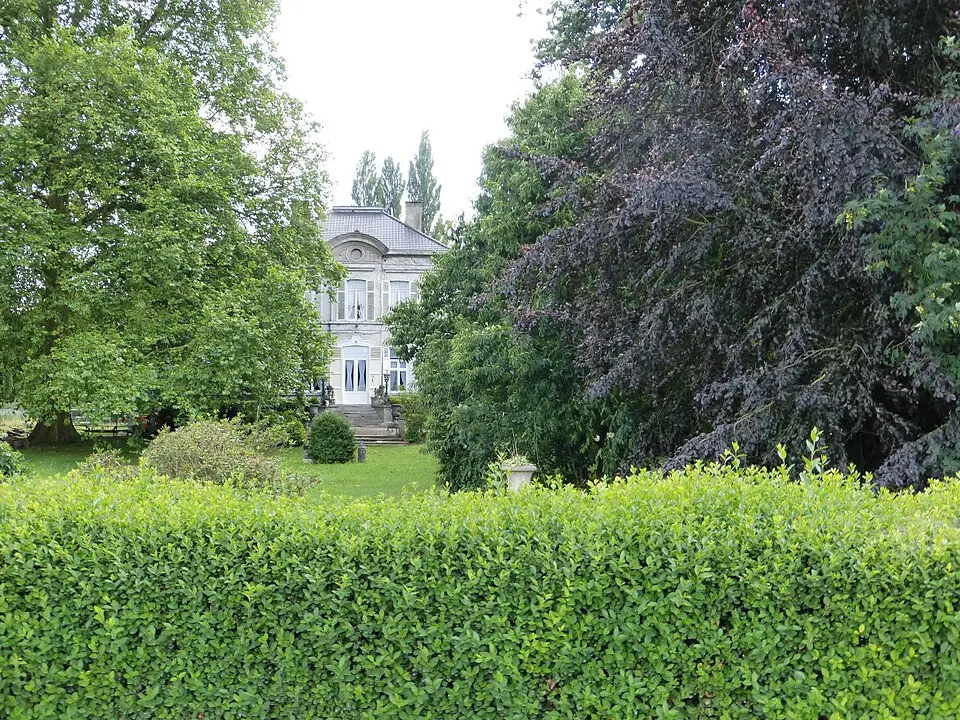 Kasteel Ravaart