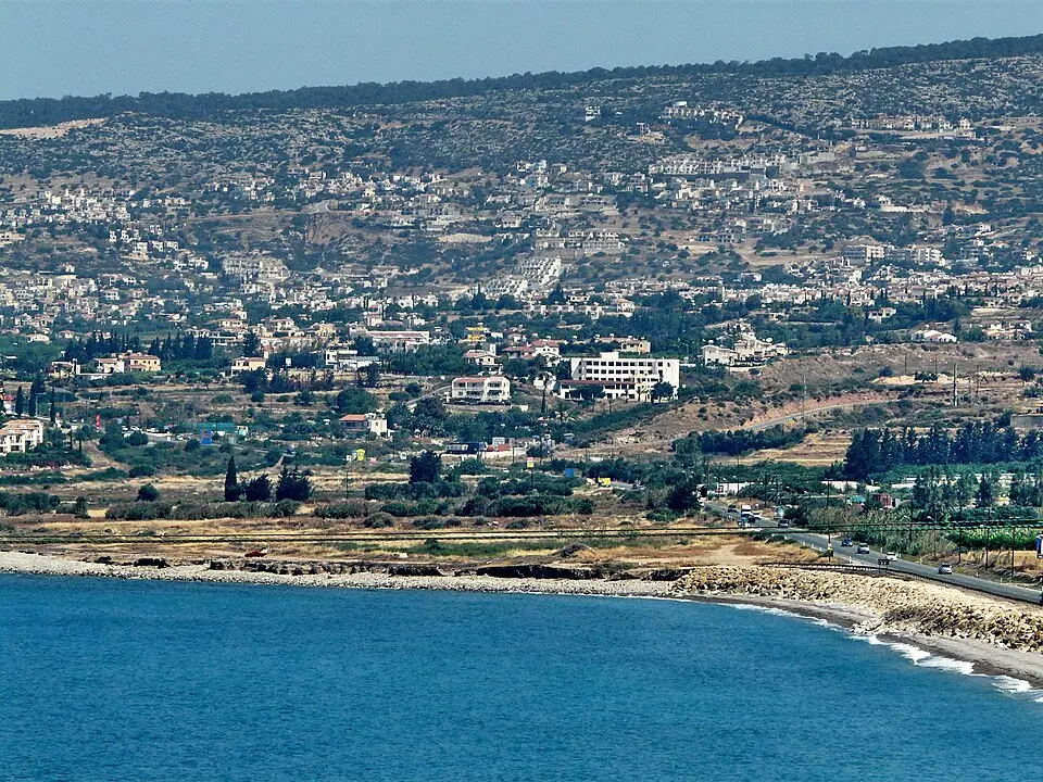 Peyia
