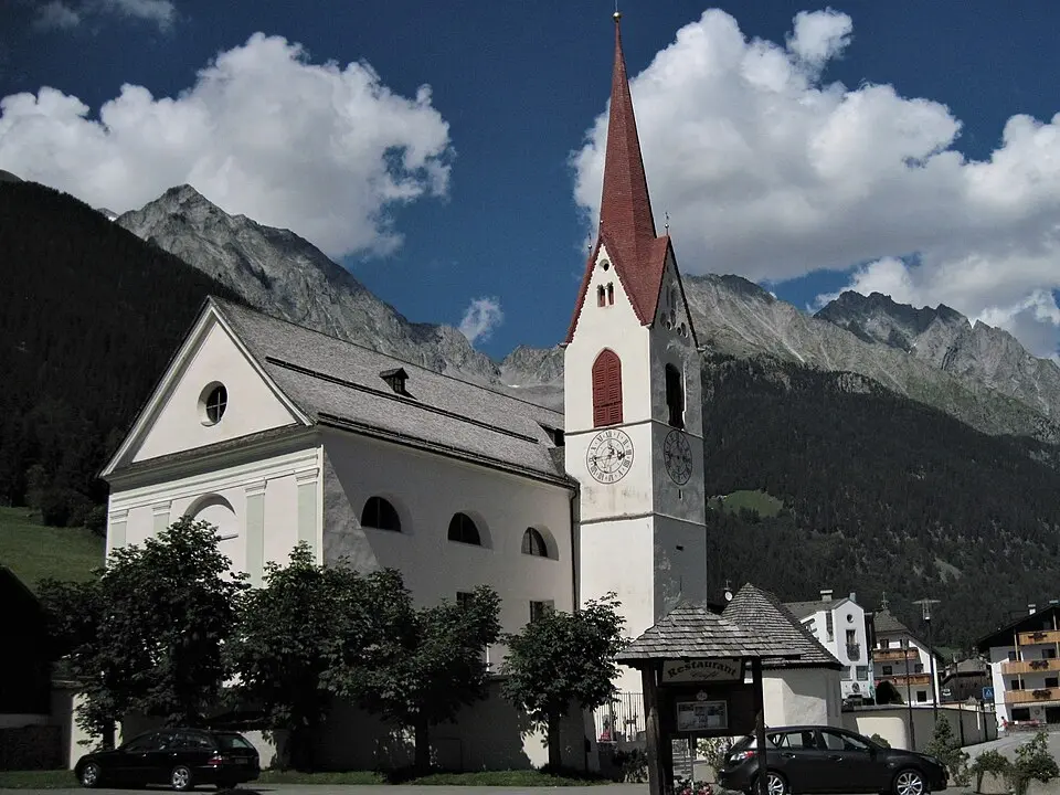 St. Georg