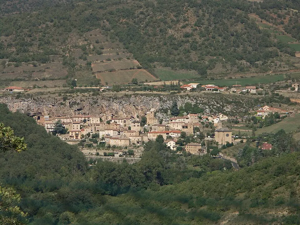 Peyre