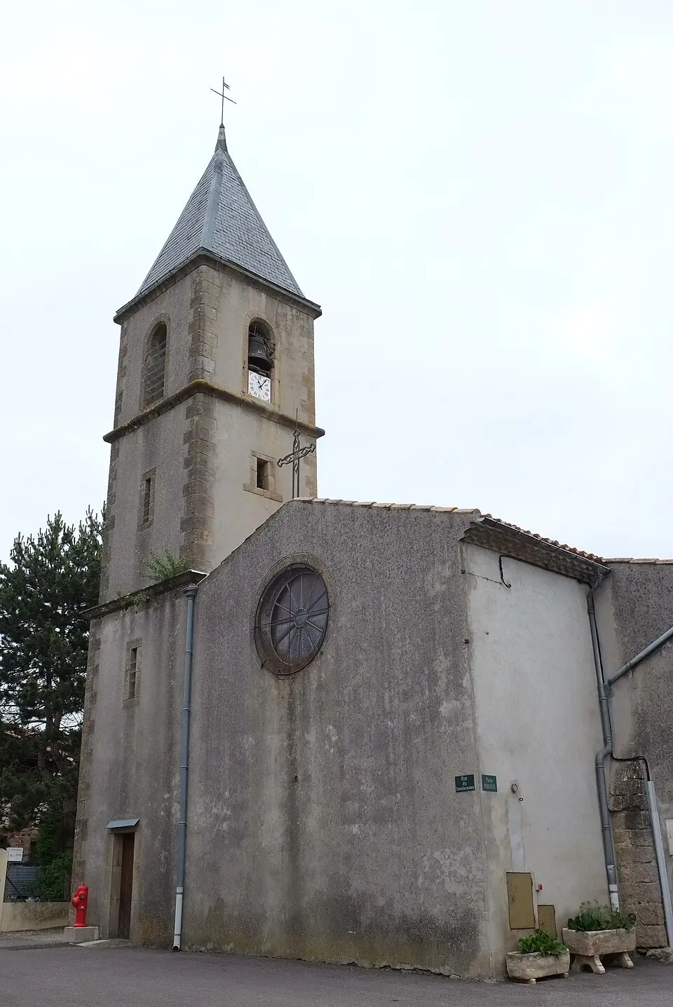 Peyrefitte-du-Razès