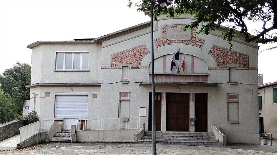 Foyer des Campagnes