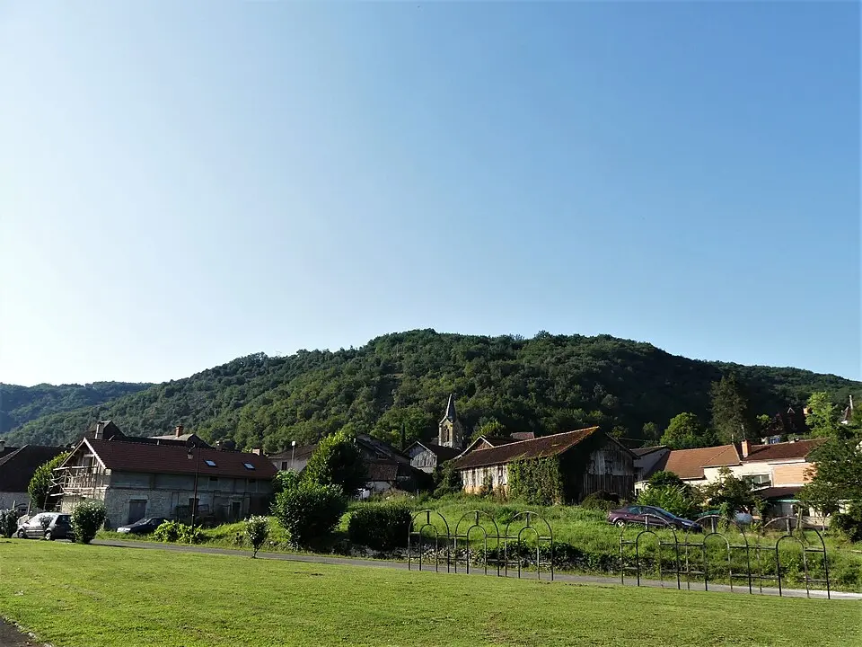 Peyrillac-et-Millac