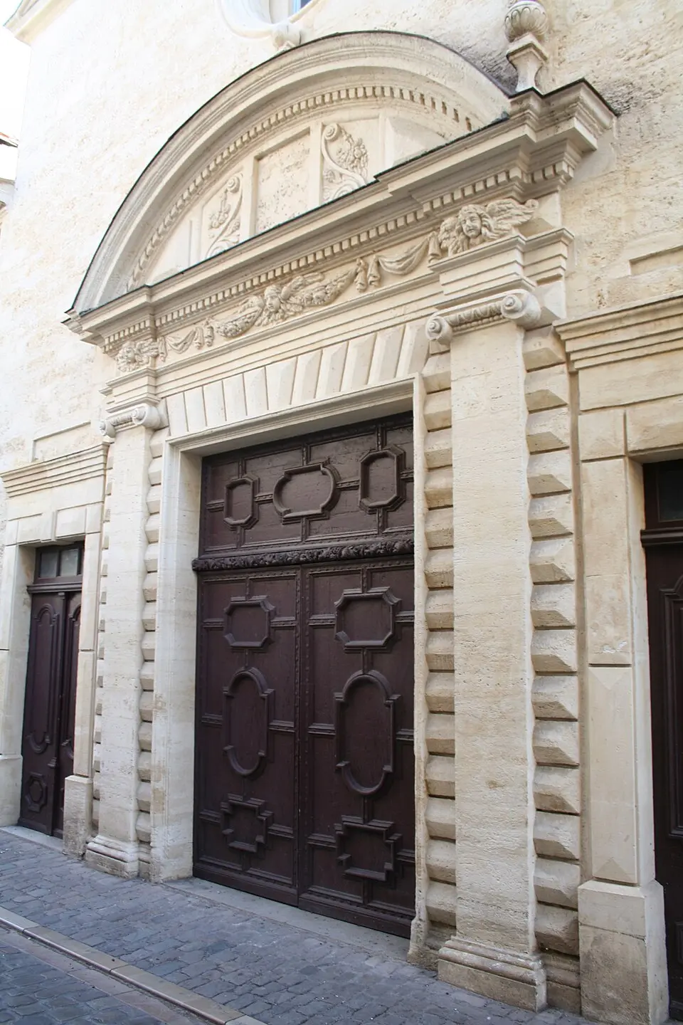 théâtre de Pézenas