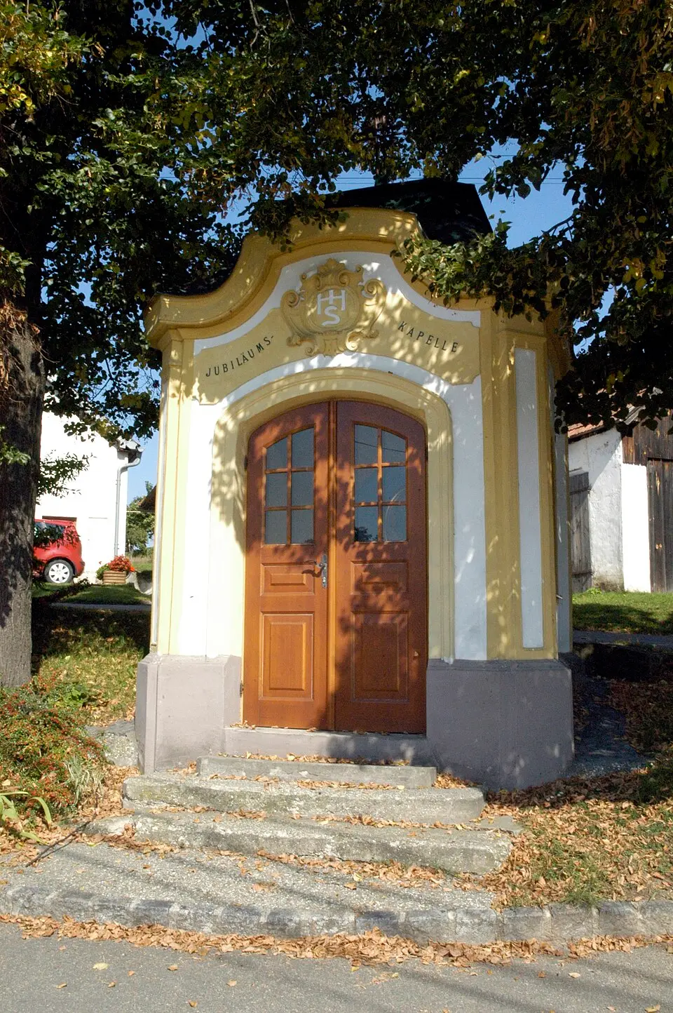 Jubiläumskapelle