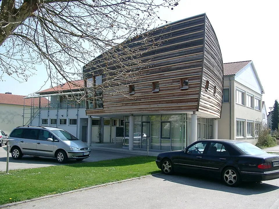 Pfaffenhofen