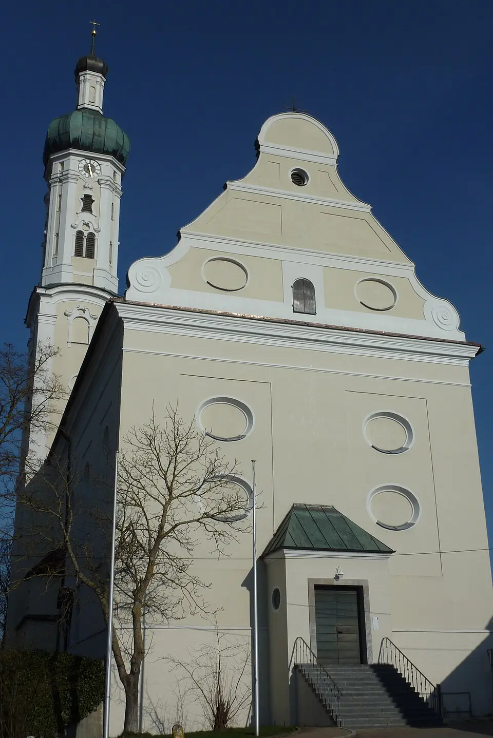 St. Martin (Pfaffenhofen an der Zusam)