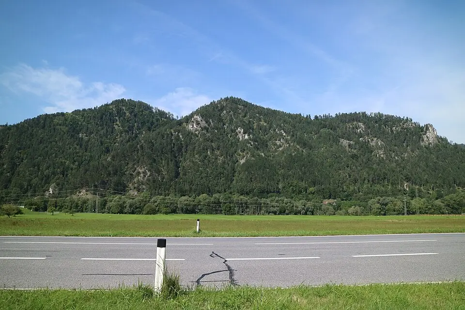 Pfaffenkogel