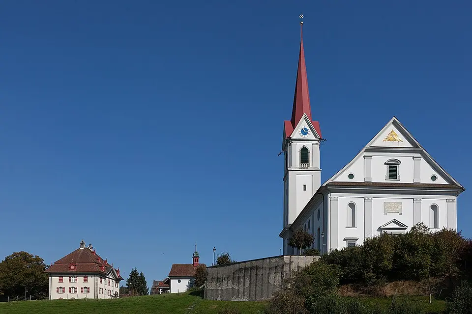 Pfaffnau
