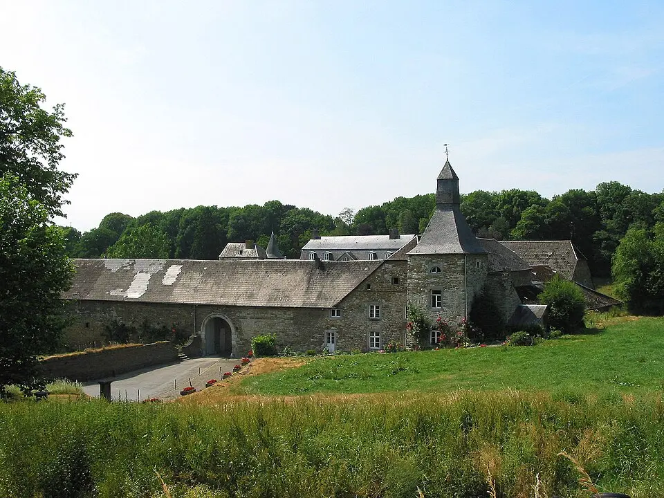 La Chapelle