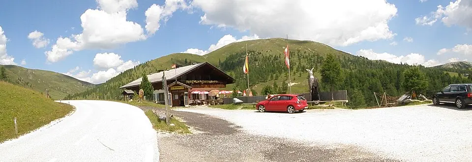Eisentalhöhe
