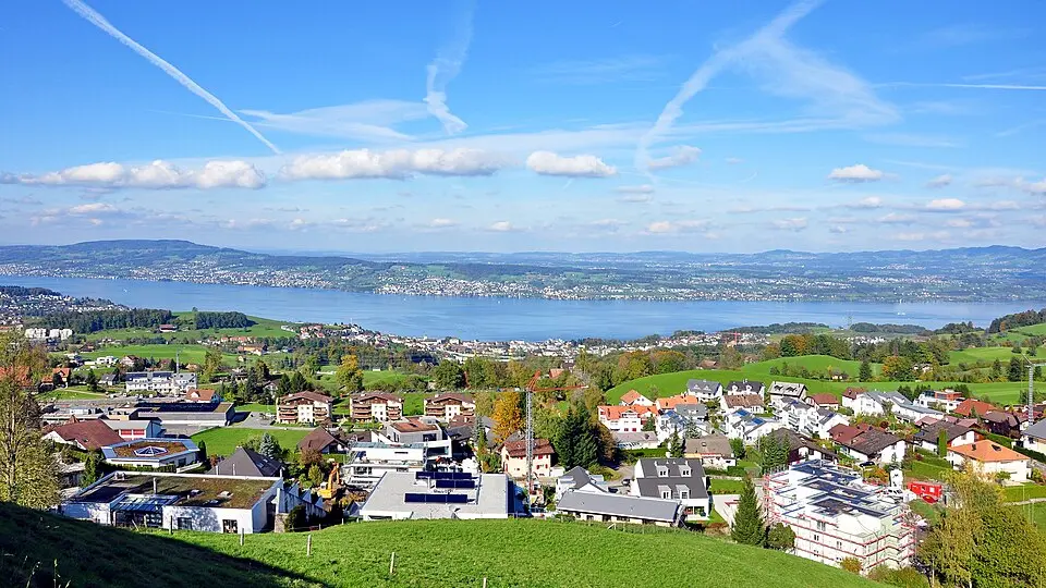 Feusisberg