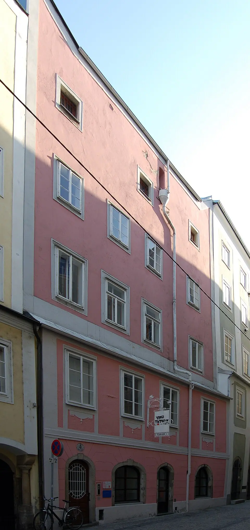 Bürgerhaus