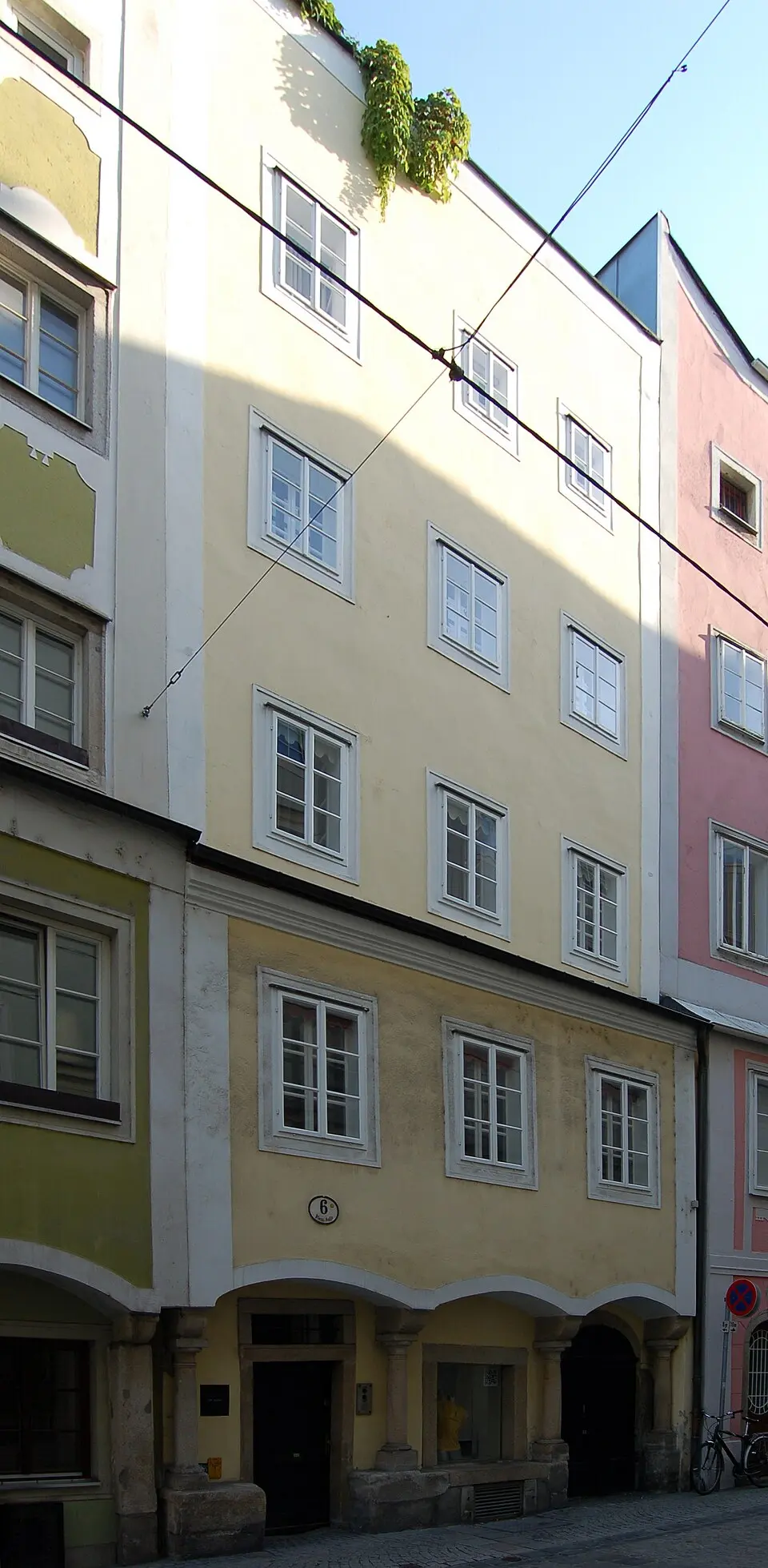 Bürgerhaus