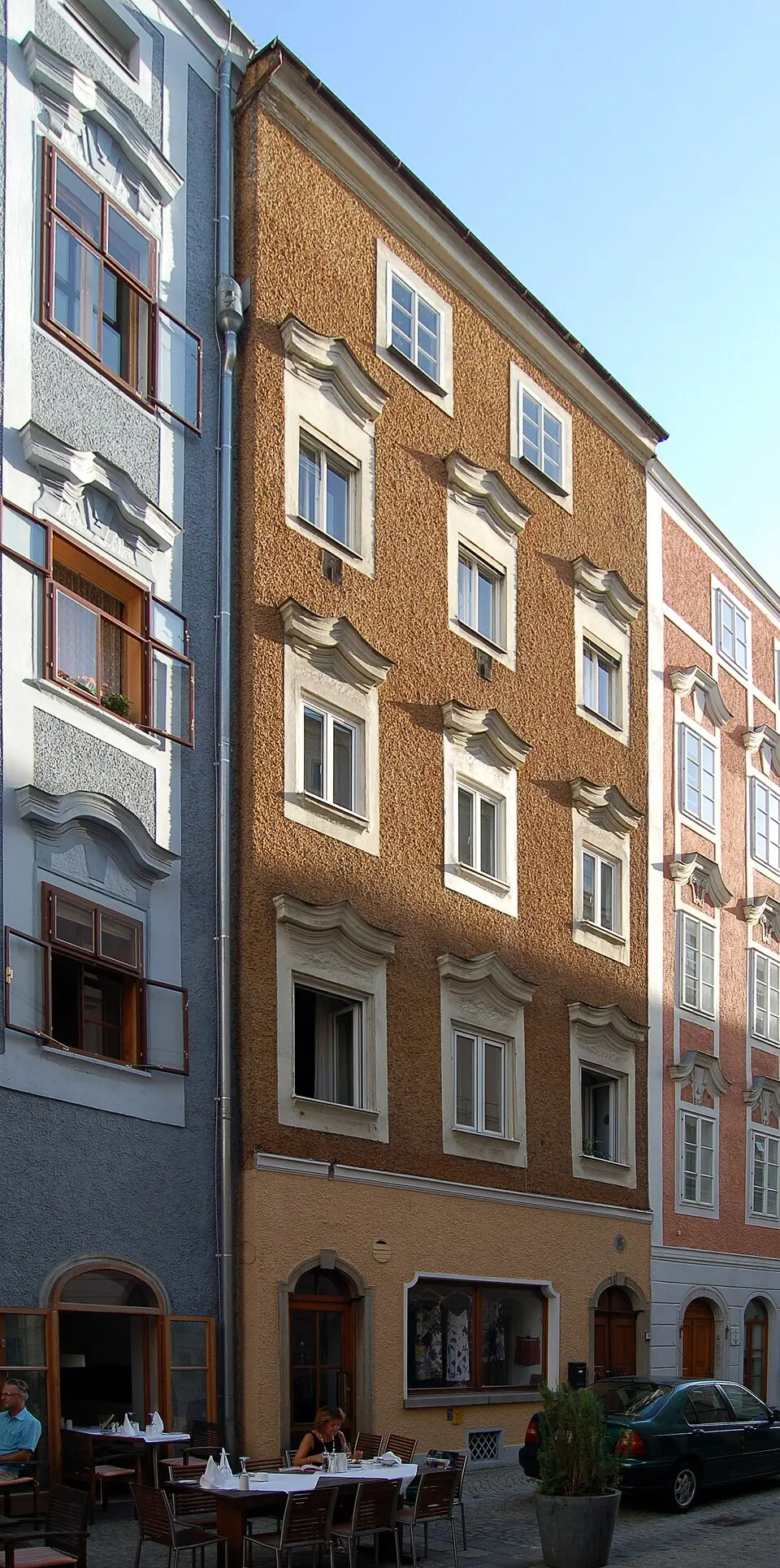 Bürgerhaus