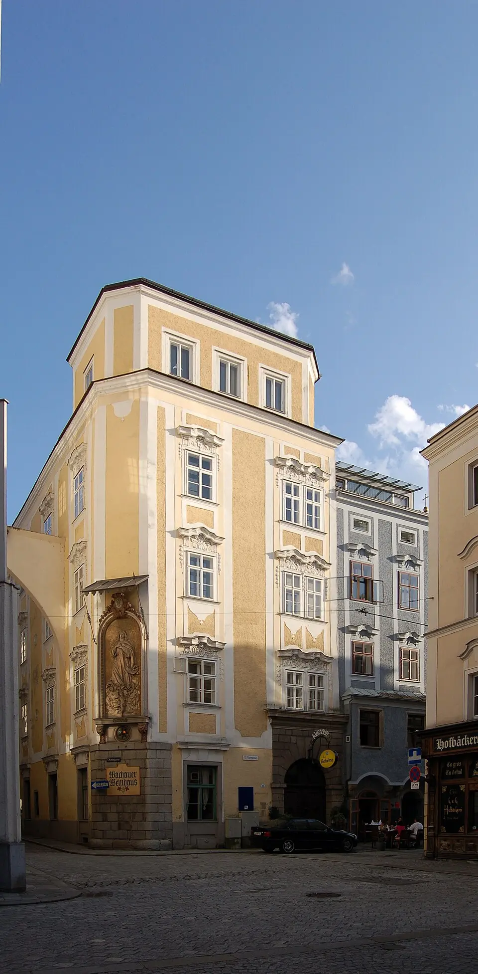 Bürgerhaus