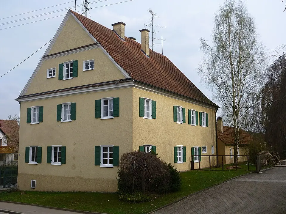 Ehingen