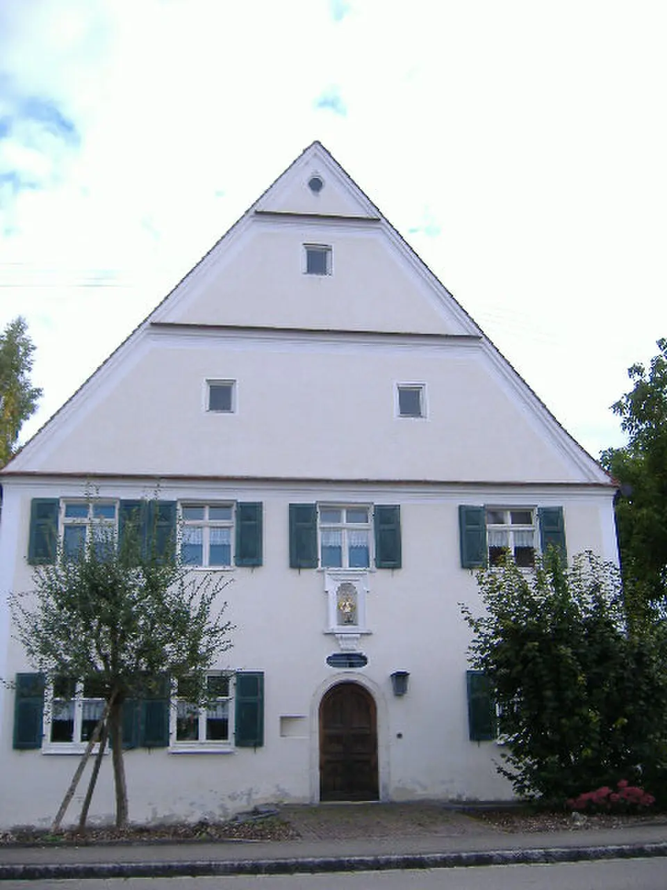 Lutzingen